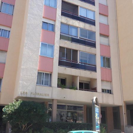Meubles De Tourisme Beaulieu Apartment ภายนอก รูปภาพ